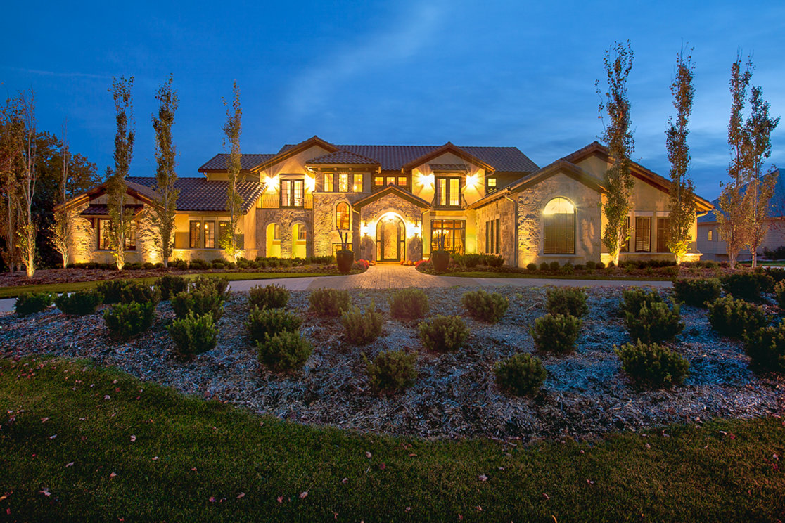 Legacy Estate McNeil Company